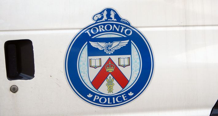 Toronto Police Link Suspect to Two Antisemitic Replica Gun Attacks