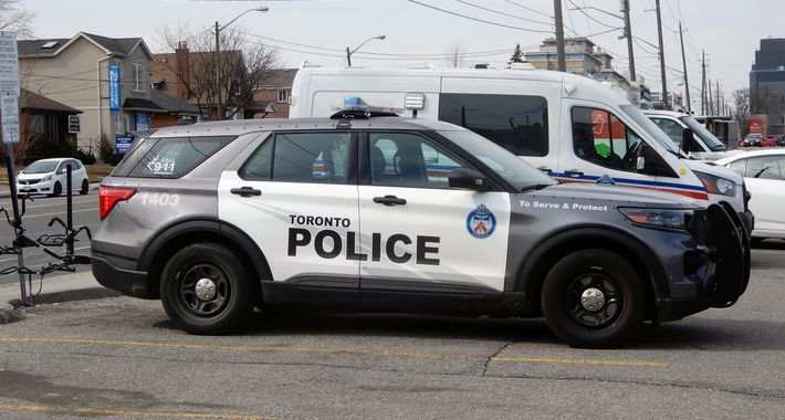 Five Arrested So Far in Hate-Motivated Attacks on Jewish Targets in Toronto